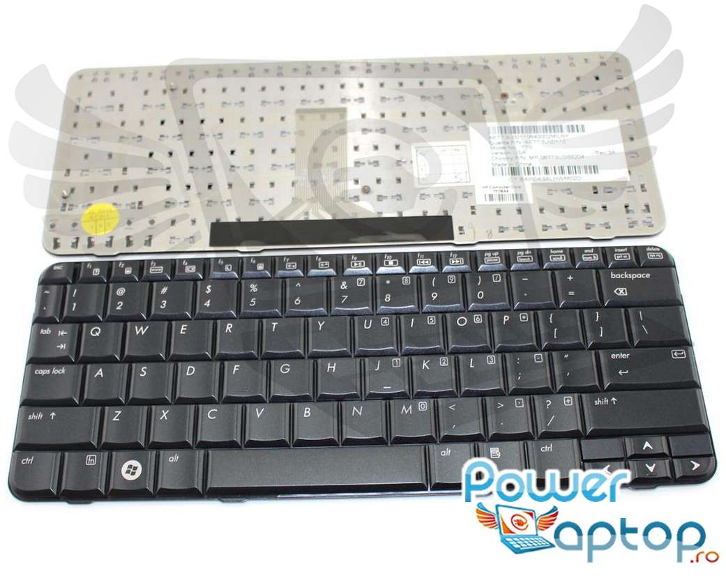 Tastatura HP Pavilion TX1400