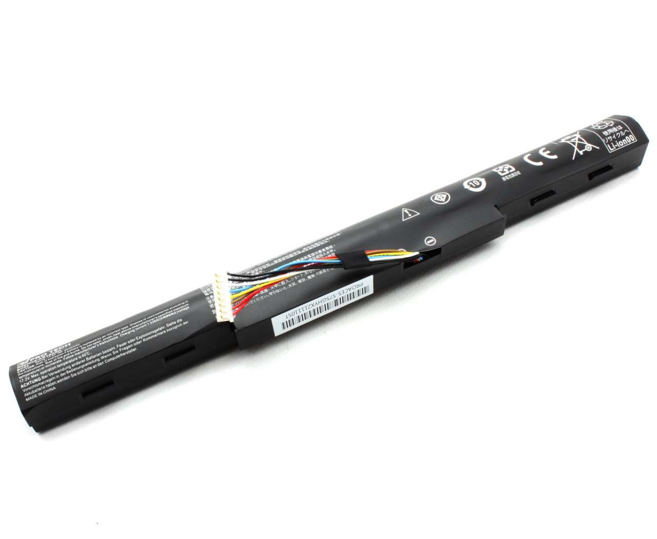 Baterie Acer Aspire F5-522 2600mAh