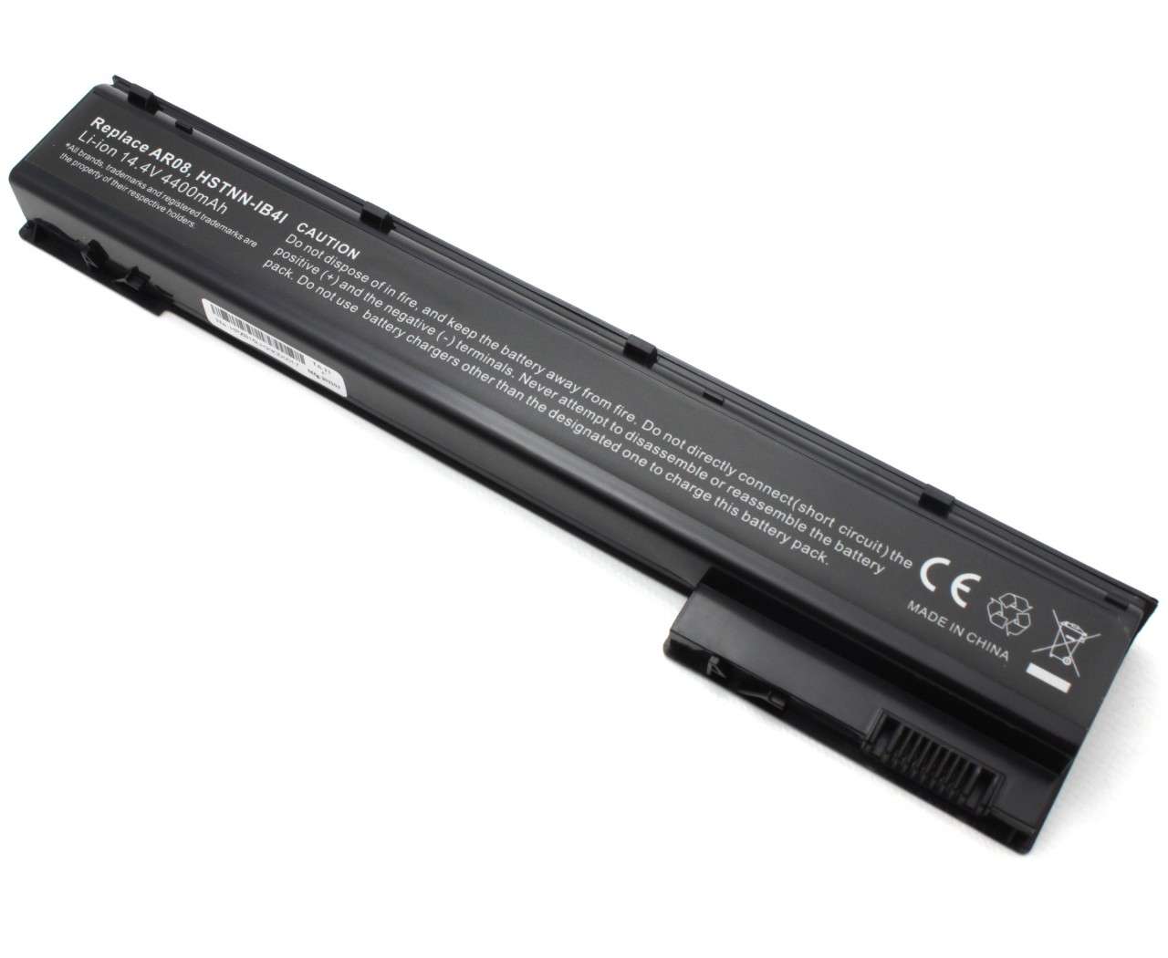 Baterie HP 707615-141 4400mAh