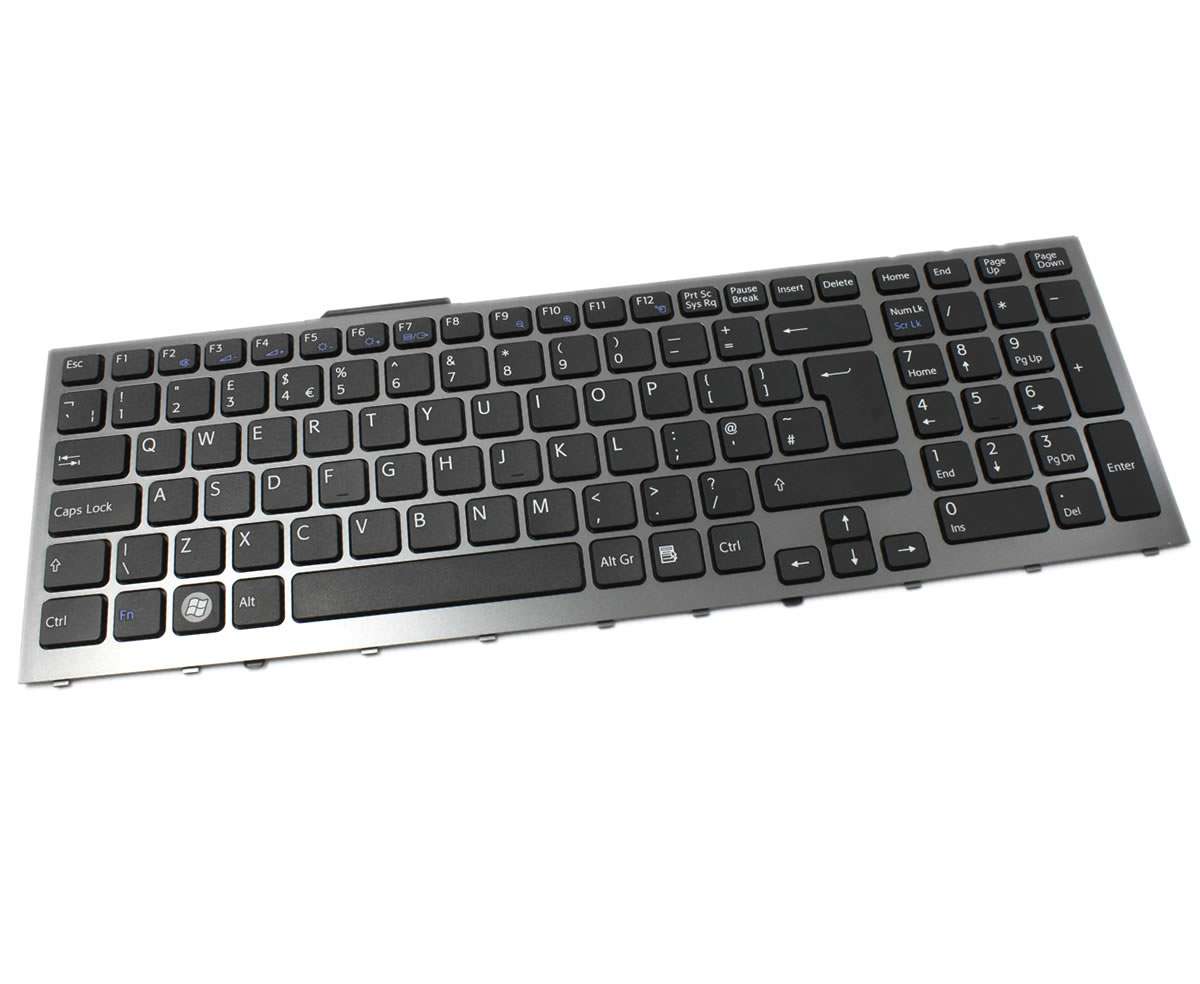 Tastatura Sony Vaio VPC F11