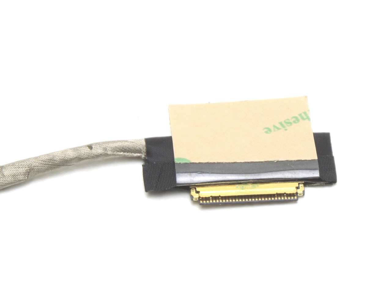 Cablu video LVDS Acer Aspire E5 531 fara touchscreen