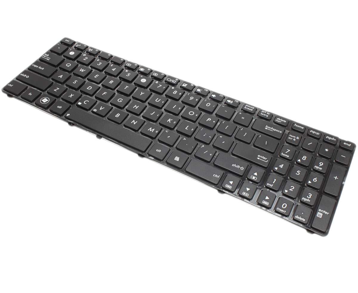 Tastatura Asus K70