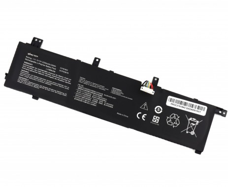 Baterie Asus VivoBook S14 S432FA 36Wh. Acumulator Asus VivoBook S14 S432FA. Baterie laptop Asus VivoBook S14 S432FA. Acumulator laptop Asus VivoBook S14 S432FA. Baterie notebook Asus VivoBook S14 S432FA