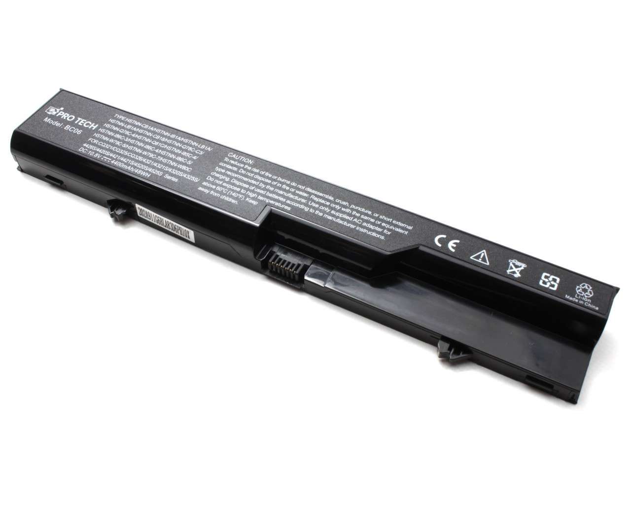 Baterie HP ProBook 4325s
