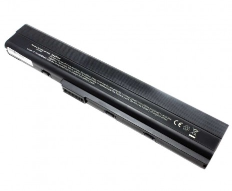 Baterie Asus  P52F 9 celule. Acumulator laptop Asus  P52F 9 celule. Acumulator laptop Asus  P52F 9 celule. Baterie notebook Asus  P52F 9 celule