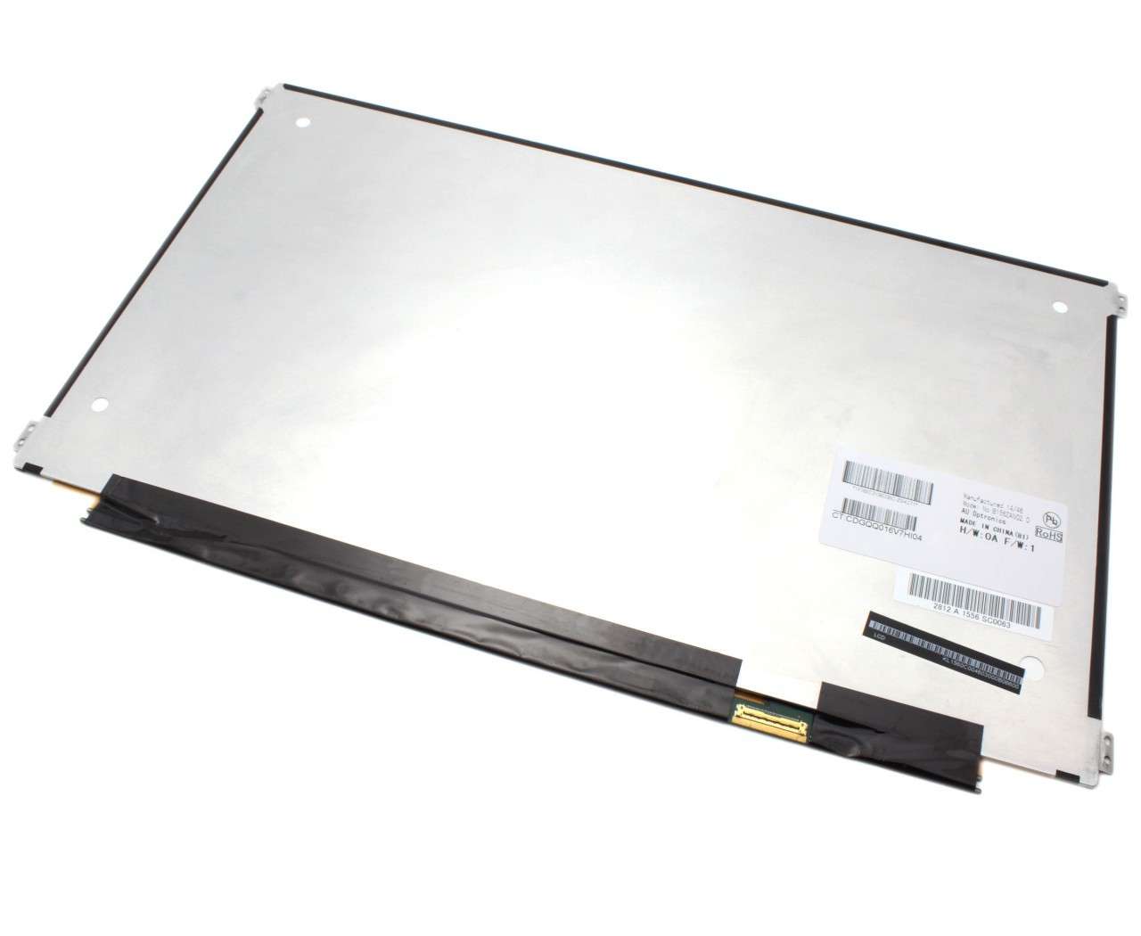 Display laptop Lenovo ThinkPad E570 Ecran 15.6 3840X2160 40 pini eDP