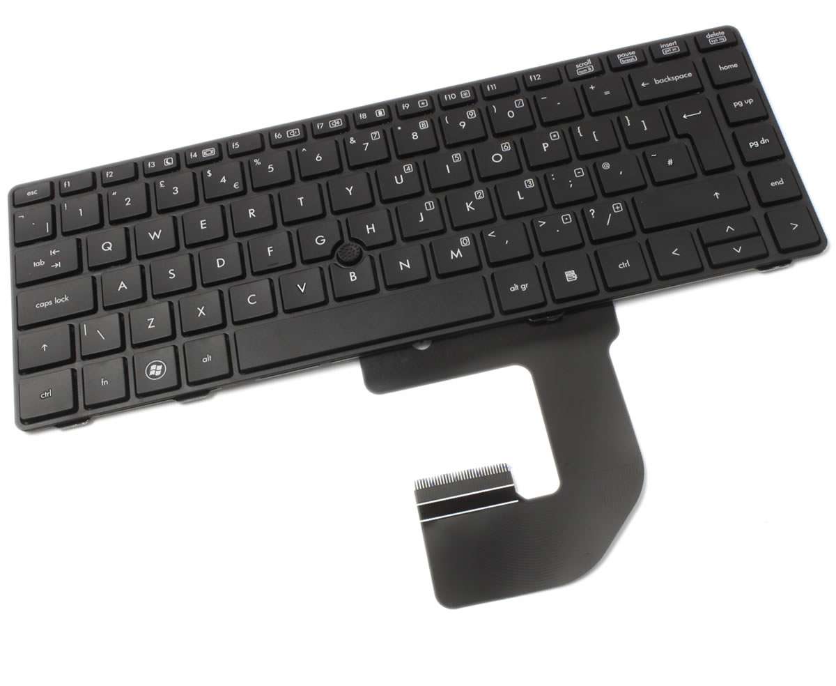 Tastatura HP NSK HZ0UV