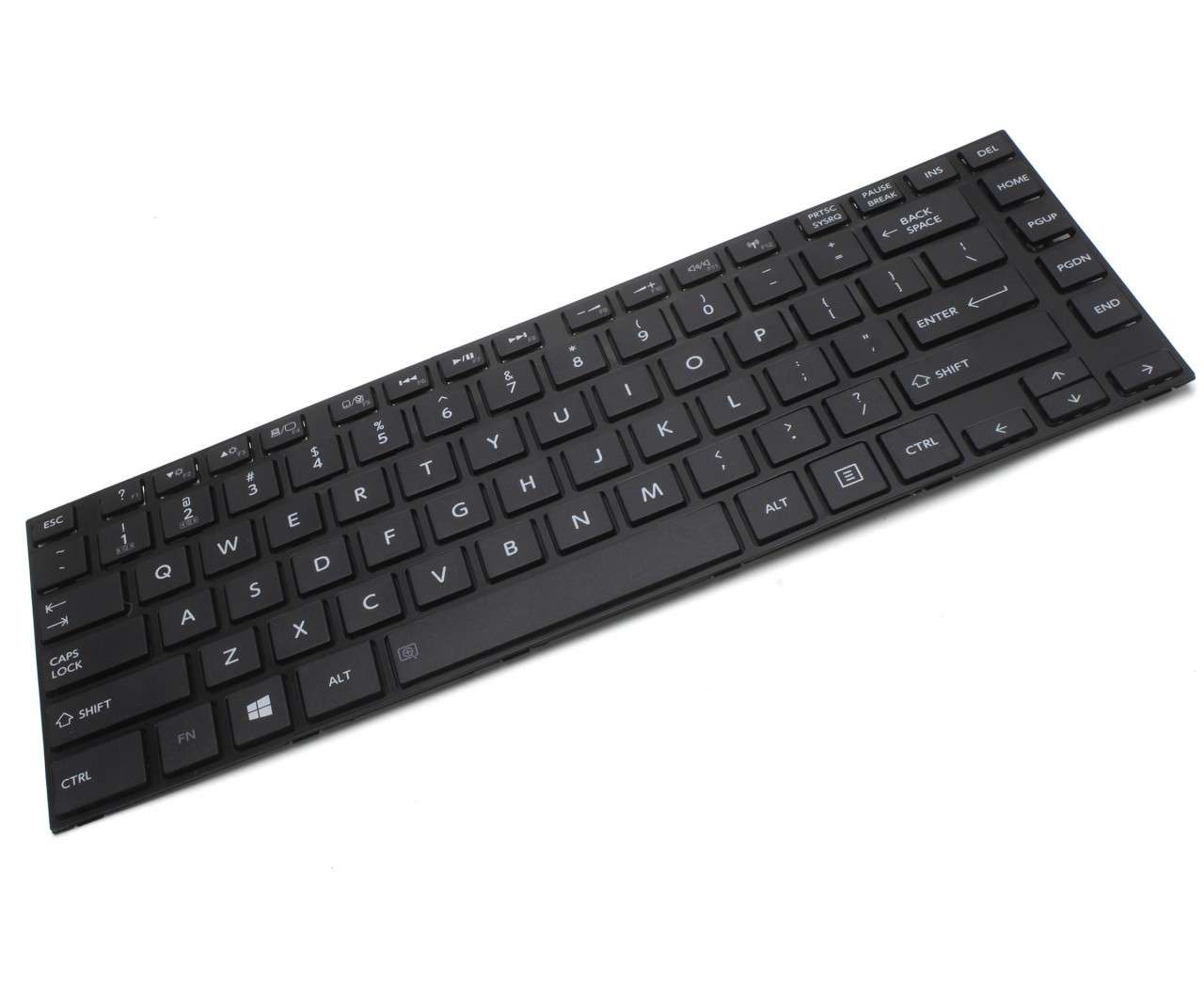 Tastatura Toshiba Satellite L40T A