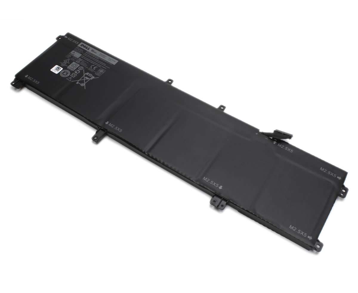 Baterie Dell XPS 15 9570 Originala 91Wh