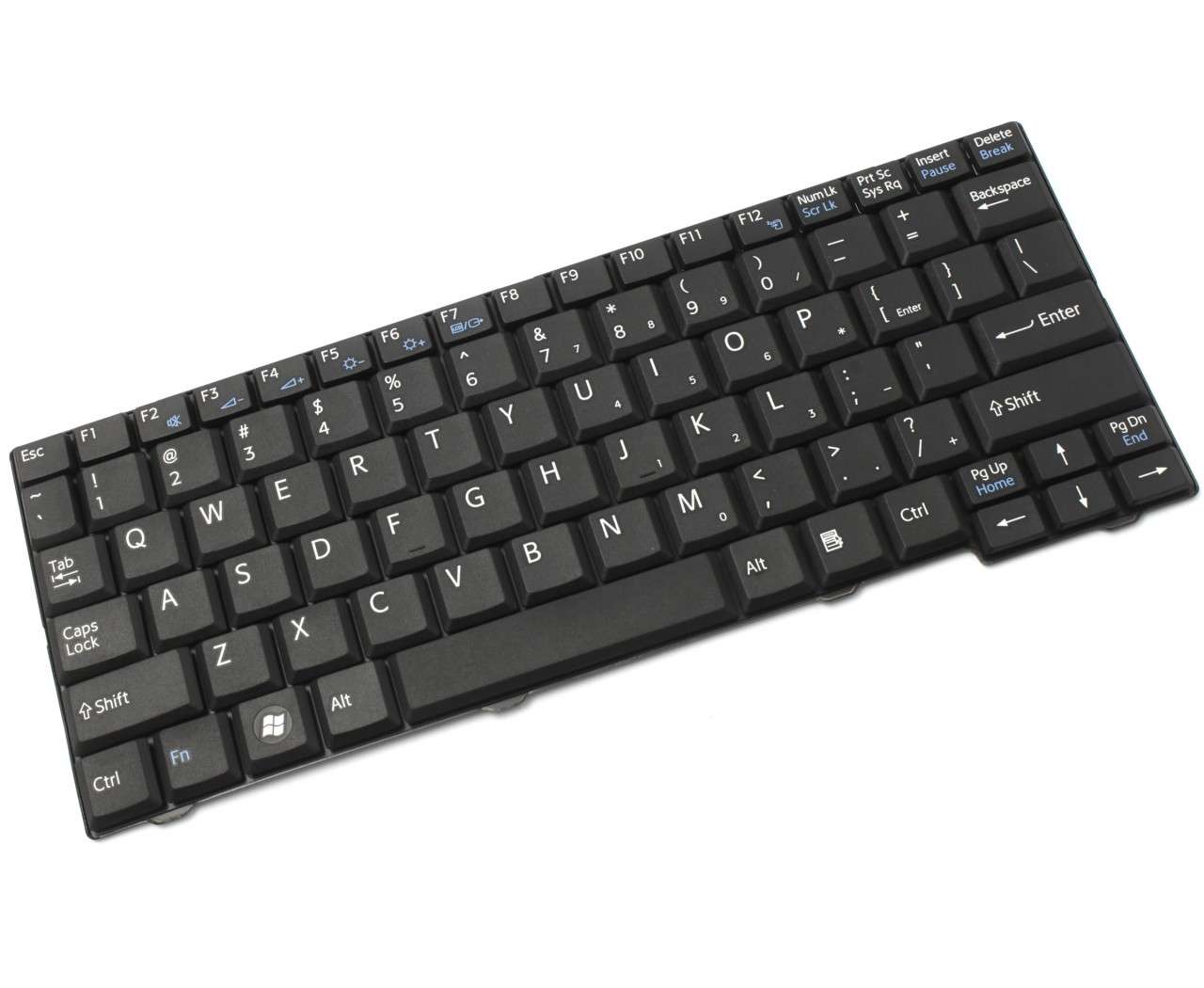 Tastatura Sony Vaio VPCM120ABW