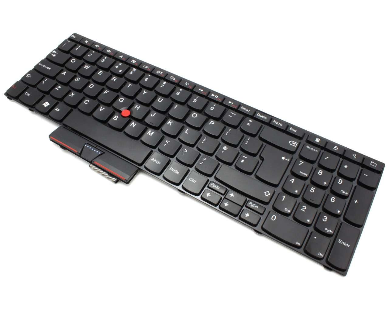 Tastatura Lenovo Thinkpad Edge E525