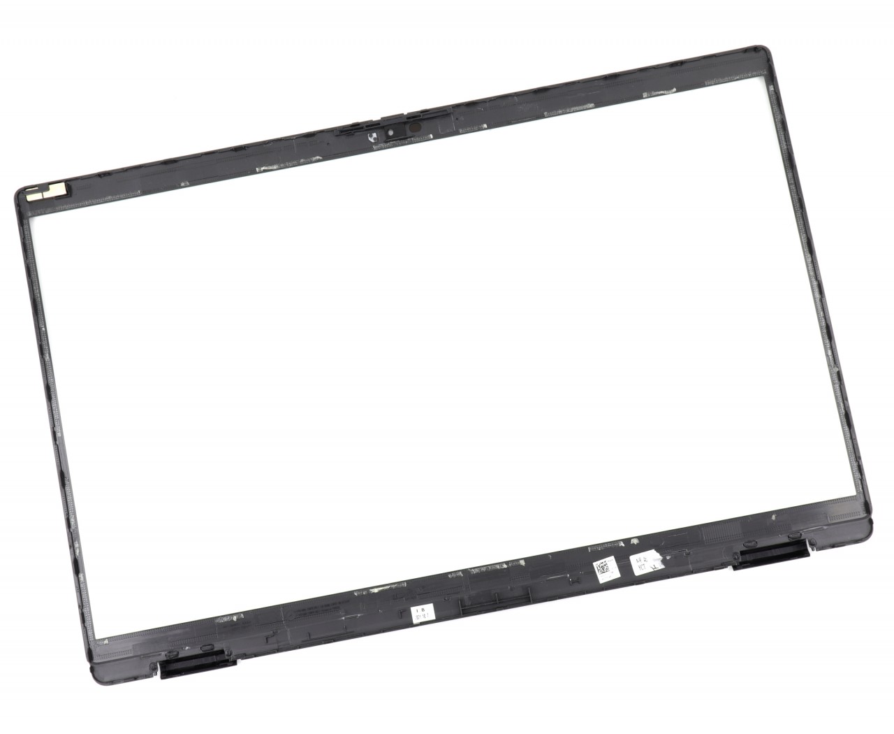 Rama Display Dell Precision 3560 Bezel Front Cover Negru