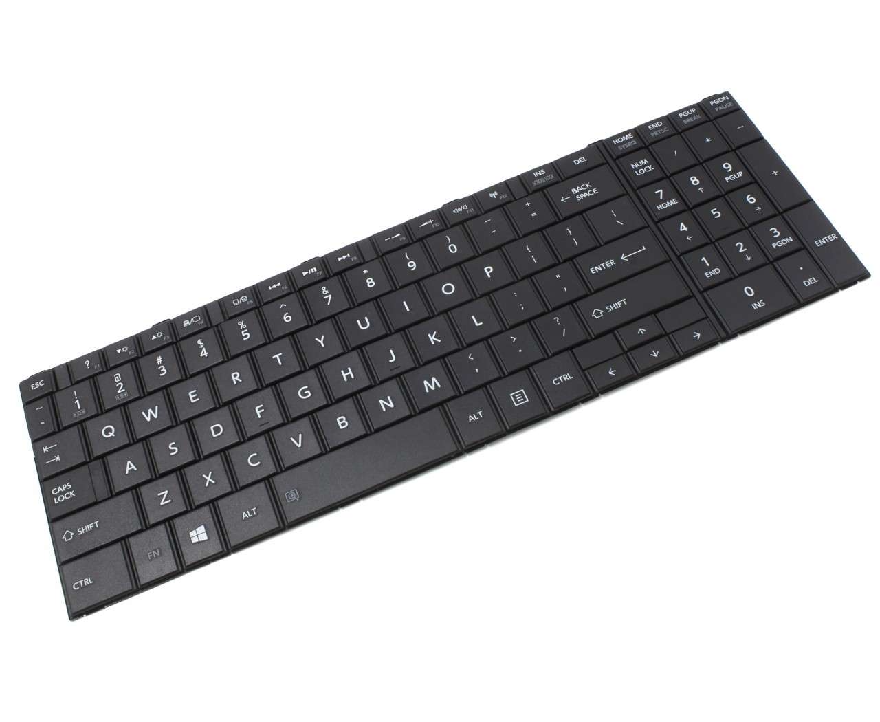 Tastatura Toshiba Satellite C50D B