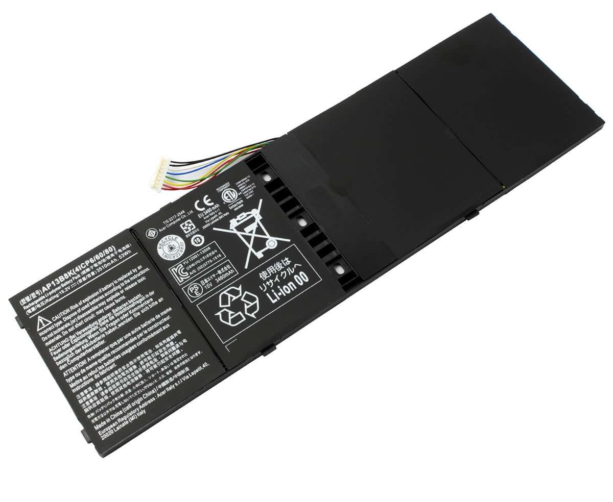 Baterie Acer Aspire V7 481P Originala
