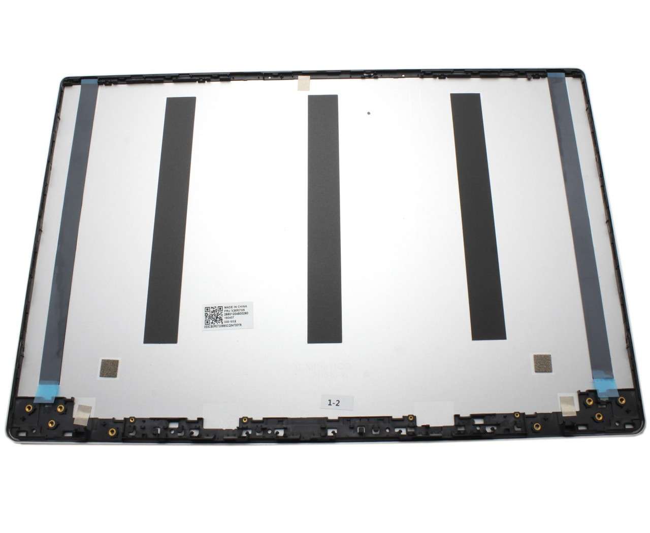 Capac Display BackCover Lenovo IdeaPad 330S-15AST Carcasa Display Argintie