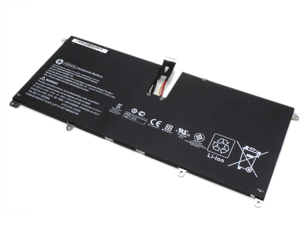 Baterie HP TPN C104 Originala