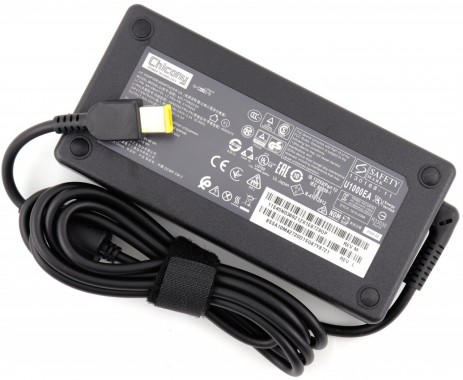 Incarcator Lenovo 5A10J75115 170W ORIGINAL Chicony. Alimentator Chicony 170W ORIGINAL pentru Lenovo 5A10J75115.