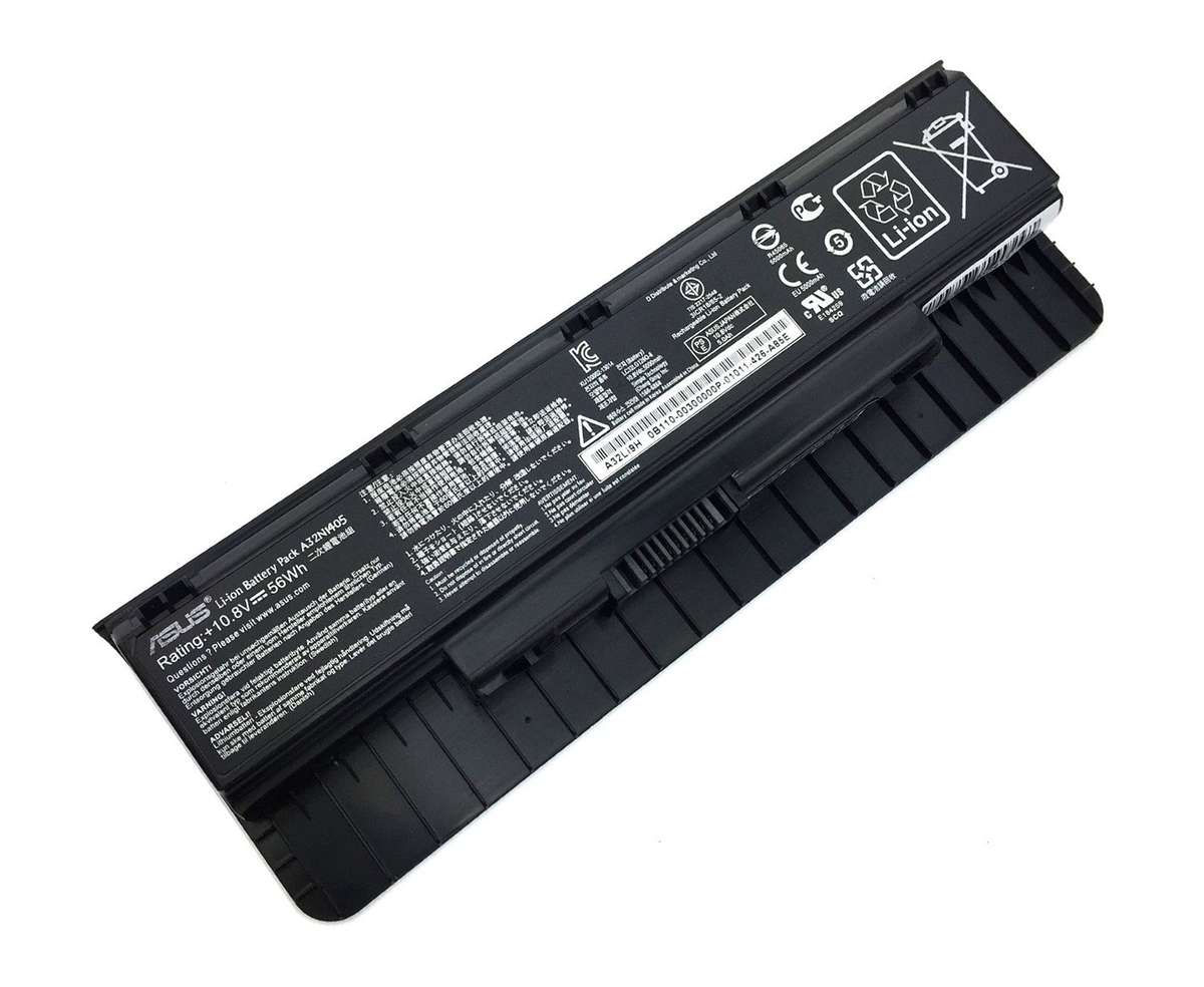 Baterie Asus N56VZ-DS71 Originala