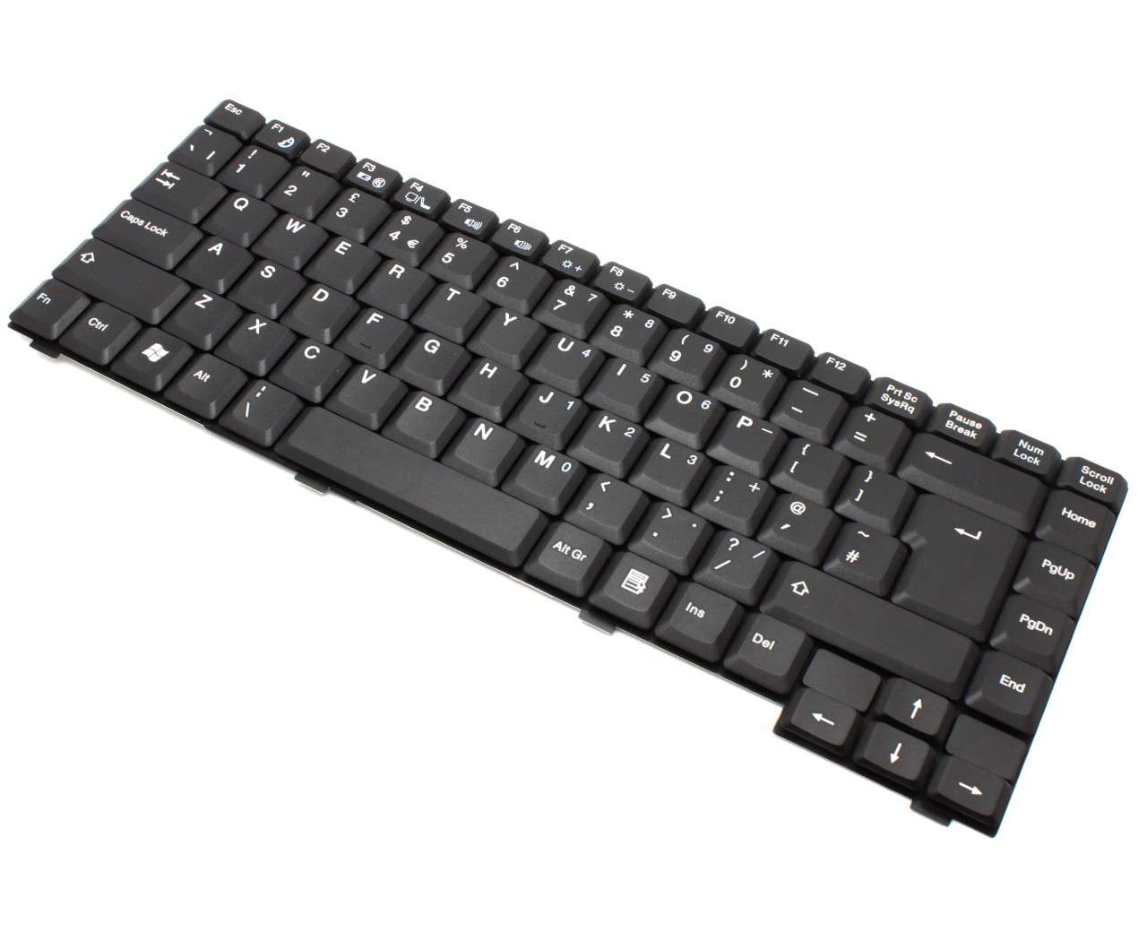 Tastatura Fujitsu Siemens Amilo A1630