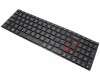 Tastatura Asus  P550CA. Keyboard Asus  P550CA. Tastaturi laptop Asus  P550CA. Tastatura notebook Asus  P550CA