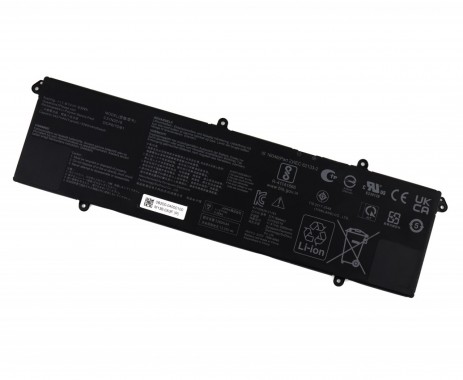 Baterie Asus Vivobook Pro 14X OLED Oem 63Wh. Acumulator Asus Vivobook Pro 14X OLED. Baterie laptop Asus Vivobook Pro 14X OLED. Acumulator laptop Asus Vivobook Pro 14X OLED. Baterie notebook Asus Vivobook Pro 14X OLED