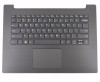 Tastatura Lenovo IdeaPad 330-14IGM Gri cu Palmrest Gri si TouchPad. Keyboard Lenovo IdeaPad 330-14IGM Gri cu Palmrest Gri si TouchPad. Tastaturi laptop Lenovo IdeaPad 330-14IGM Gri cu Palmrest Gri si TouchPad. Tastatura notebook Lenovo IdeaPad 330-14IGM Gri cu Palmrest Gri si TouchPad