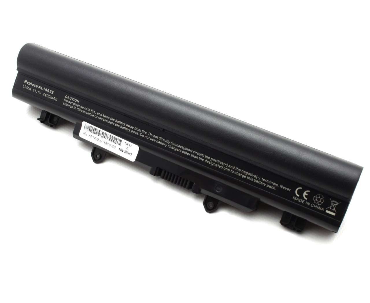 Baterie Acer Aspire E5 472G