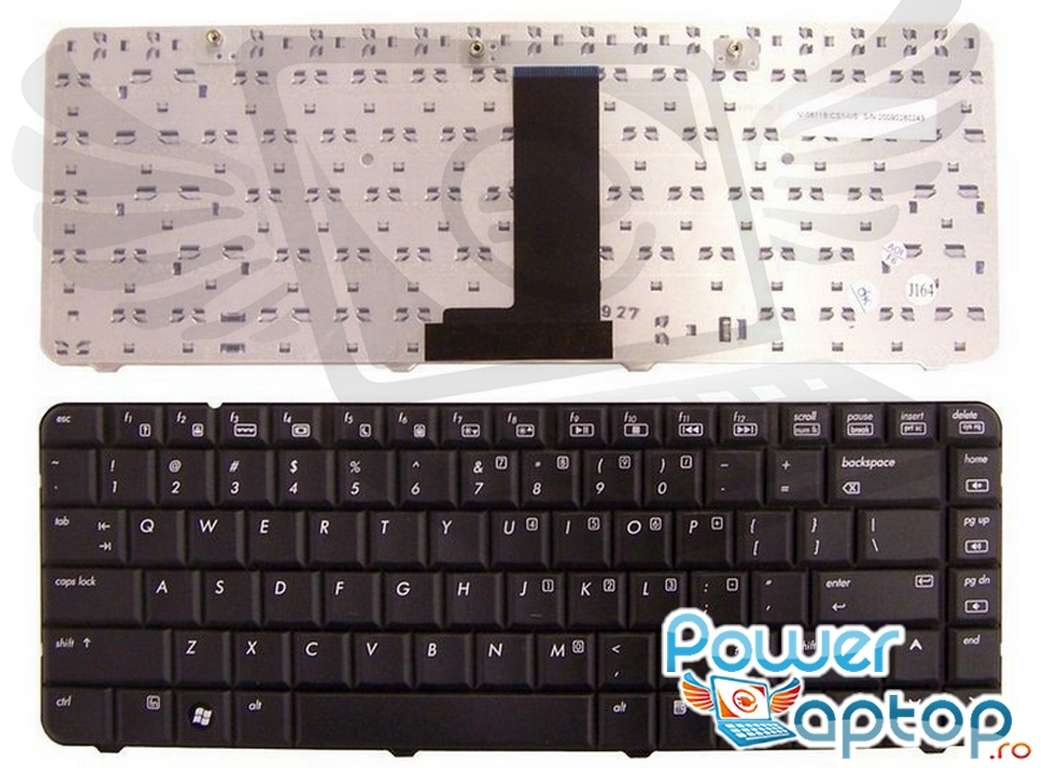 Tastatura HP G50 100