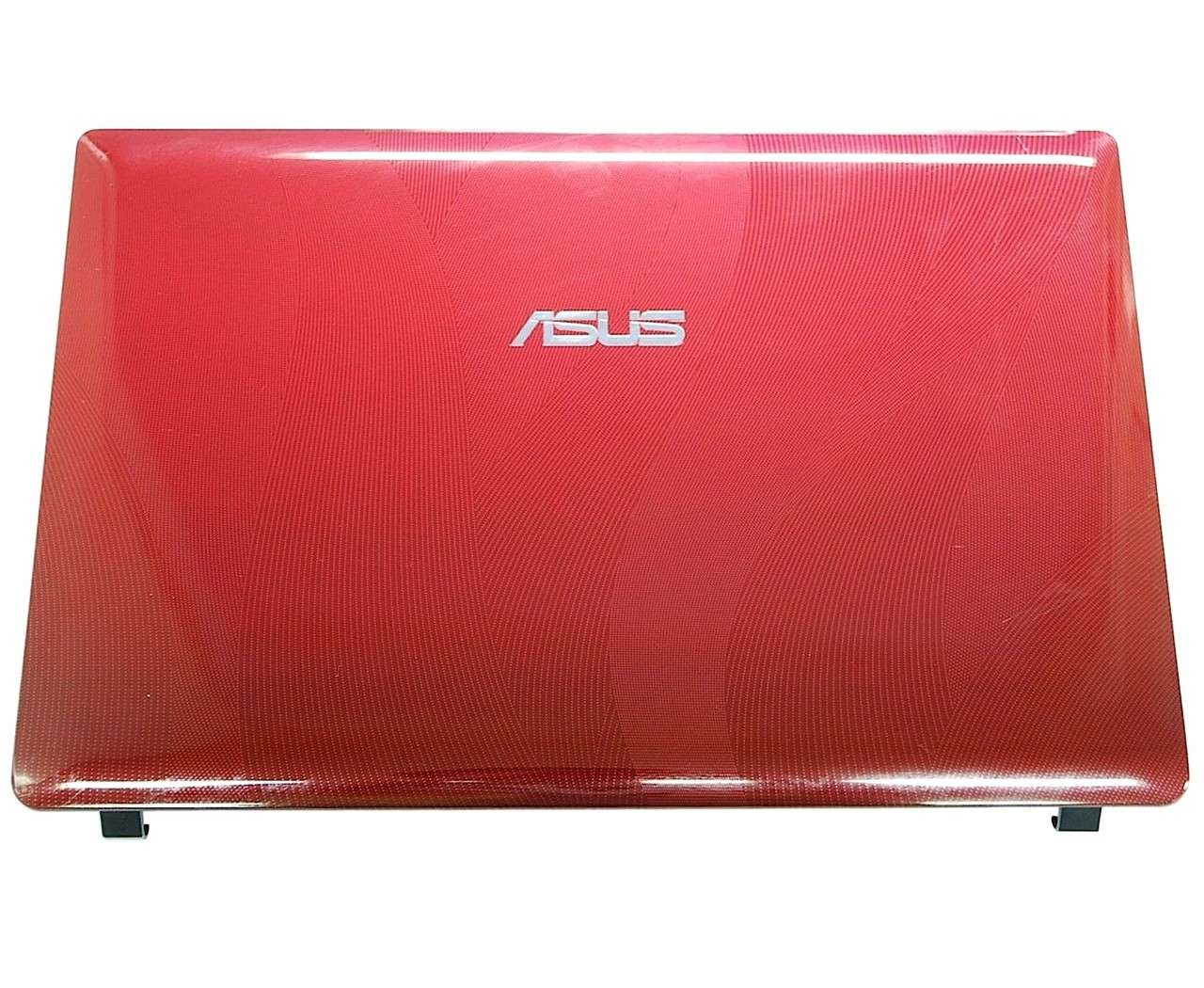 Capac Display BackCover Asus K53SJ Carcasa Display Rosie