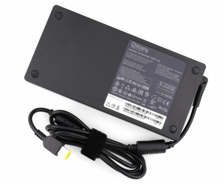 Incarcator Lenovo ADL230NDC3A 230W ORIGINAL Chicony. Alimentator Chicony 230W ORIGINAL pentru Lenovo ADL230NDC3A.