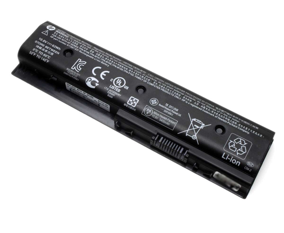 Baterie HP Pavilion dv6 7080 Originala