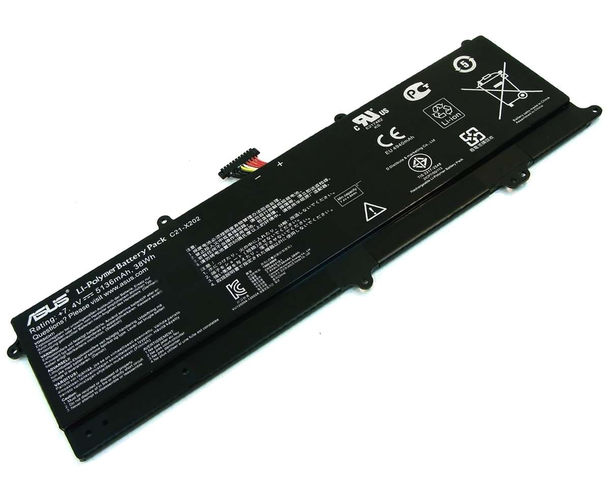 Baterie Asus VivoBook S201 Originala