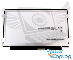 Display laptop eMachines EM355-131G25IKK  10.1" 1024x600 40 pini led lvds. Ecran laptop eMachines EM355-131G25IKK . Monitor laptop eMachines EM355-131G25IKK