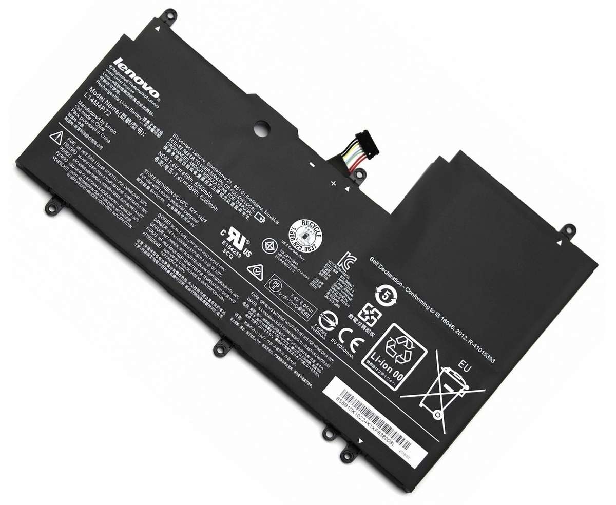 Baterie Lenovo 2ICP6 63 71 2 Originala