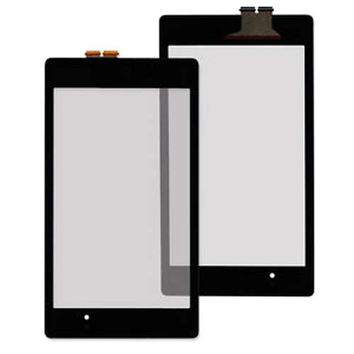 Touchscreen Digitizer Asus Memo Pad 7 ME572C K007 Geam Sticla Tableta