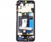 Ansamblu Display LCD + Touchscreen Samsung Galaxy A05s 2023 A057 Black Negru . Ecran + Digitizer Samsung Galaxy A05s 2023 A057 Black Negru