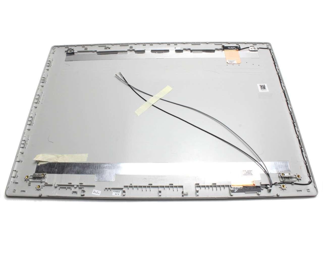 Capac Display BackCover Lenovo IdeaPad 330-15IGM Carcasa Display Argintie