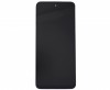 Display Motorola Moto G54 cu Rama Black Negru