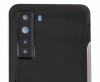 Capac Baterie Huawei P40 Lite 5G CDY-NX9A Midnight Black. Capac Spate Huawei P40 Lite 5G CDY-NX9A Midnight Black