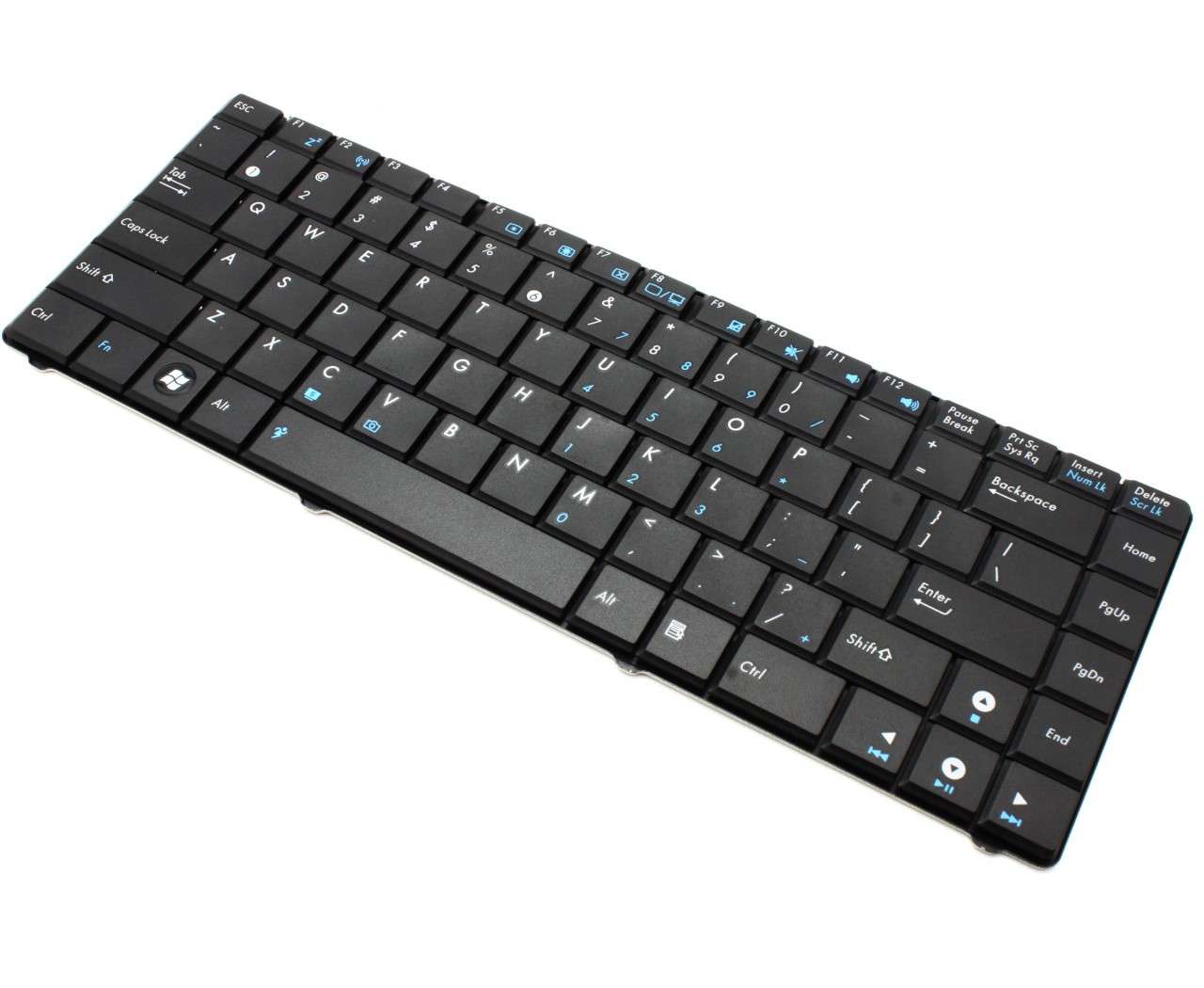 Tastatura Asus K40