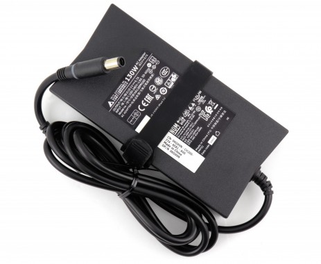 Incarcator Dell PA 13 130W ORIGINAL Delta Electronics. Alimentator Delta Electronics 130W ORIGINAL pentru Dell PA 13.