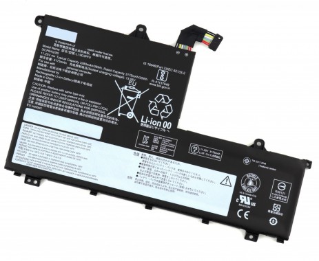 Baterie Lenovo ThinkBook 14-IIL Oem 36Wh. Acumulator Lenovo ThinkBook 14-IIL. Baterie laptop Lenovo ThinkBook 14-IIL. Acumulator laptop Lenovo ThinkBook 14-IIL. Baterie notebook Lenovo ThinkBook 14-IIL