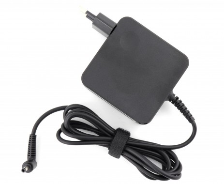 Incarcator Lenovo IdeaPad L340-15API 65W Square Shape ORIGINAL Chicony. Alimentator Chicony 65W Square Shape ORIGINAL pentru Lenovo IdeaPad L340-15API.