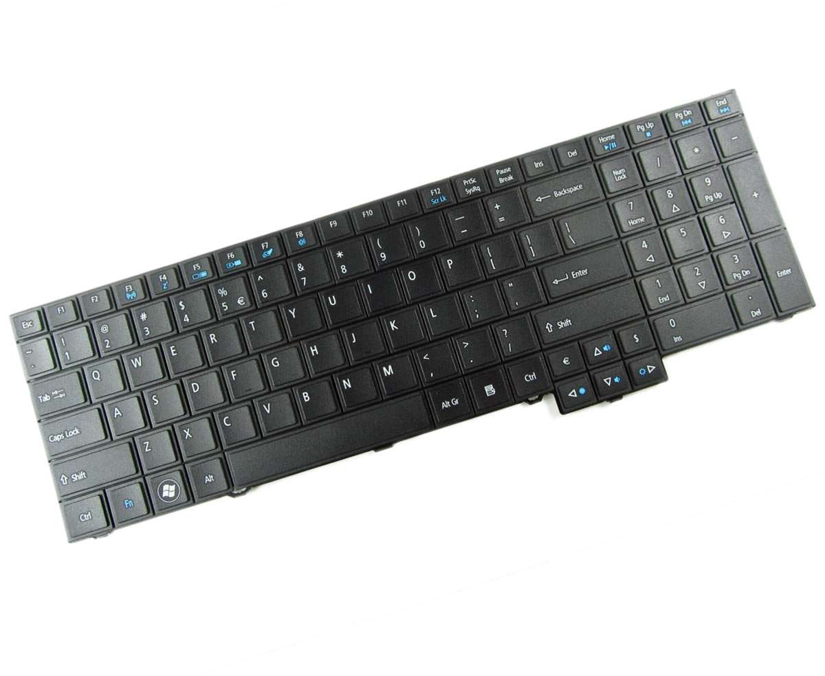 Tastatura Acer Travelmate 7750ZG