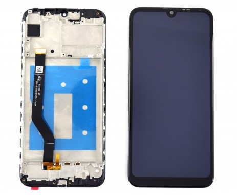 Display Huawei Y7 PRO 2019  OEM cu Rama