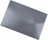 Carcasa Display Asus ZenBook UX325JA. Cover Display Asus ZenBook UX325JA. Capac Display Asus ZenBook UX325JA Gri