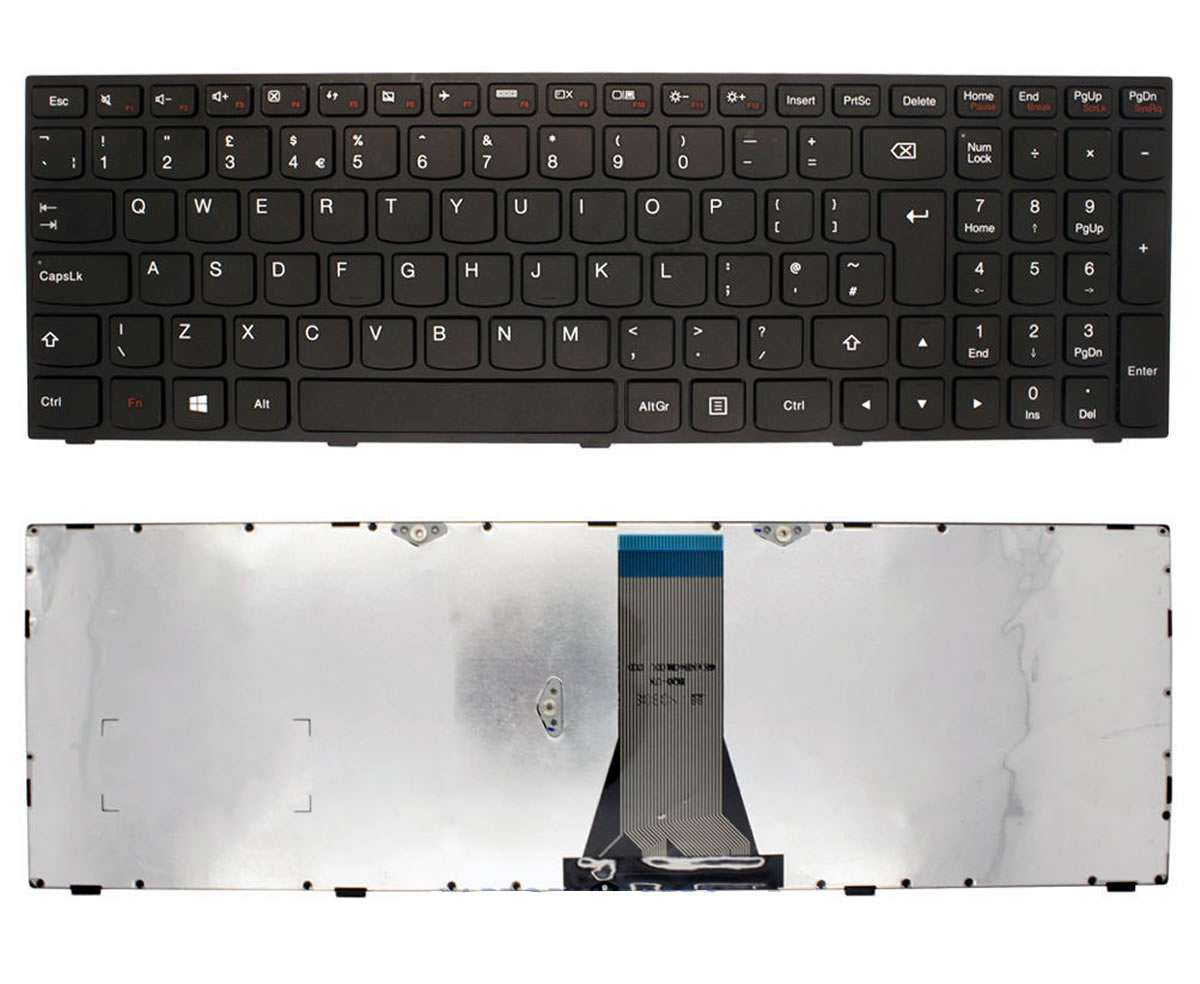 Tastatura Lenovo M50 80