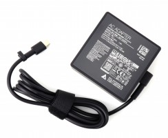 Incarcator Asus ZenBook 14 Flip OLED UP5401EA 100W / 45W / 27W / 15W ORIGINAL Delta Electronics. Alimentator Delta Electronics 100W / 45W / 27W / 15W ORIGINAL pentru Asus ZenBook 14 Flip OLED UP5401EA.