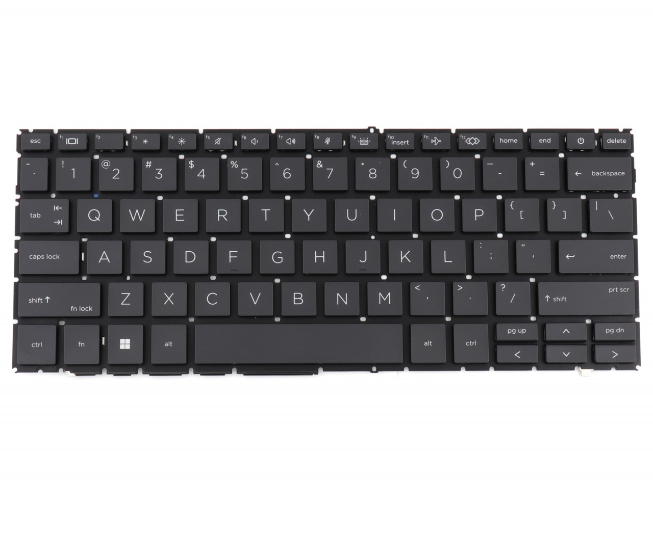 Tastatura HP EliteBook 1040 G10 iluminata layout US fara rama enter mic