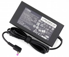 Incarcator Acer Aspire V17 Nitro 135W ORIGINAL Liteon Slim Version Square Corners. Alimentator Liteon 135W Slim Version Square Corners ORIGINAL pentru Acer Aspire V17 Nitro.